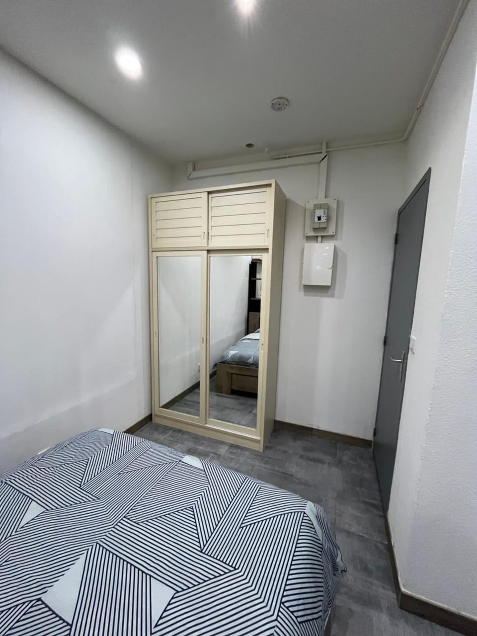 grand studio Apartment in Lunel