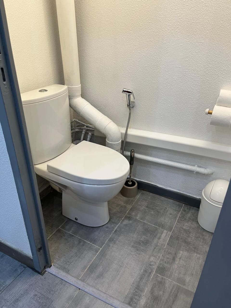 grand studio Apartment in Lunel