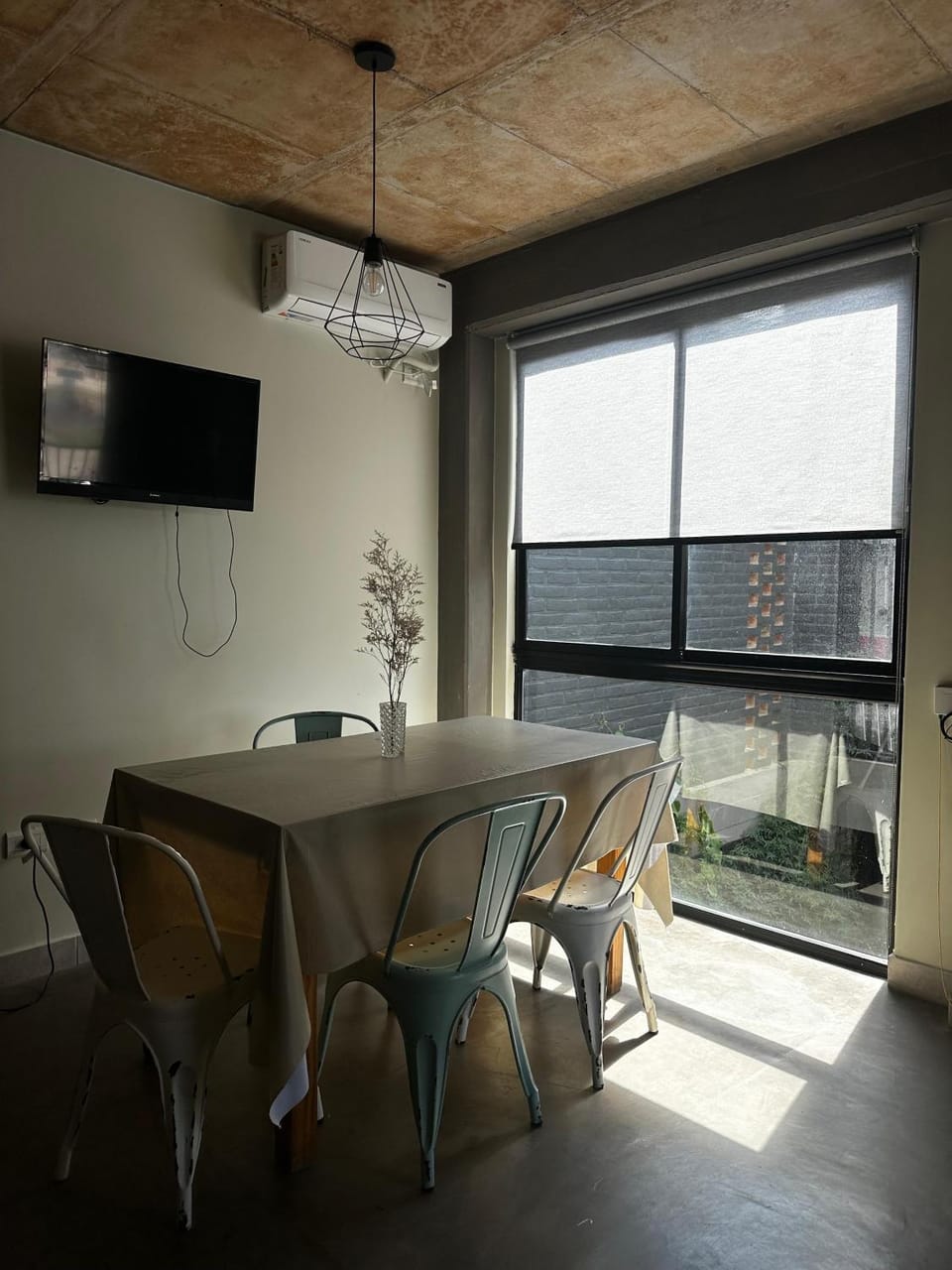 El olivo departamentos Apartment in San Salvador de Jujuy