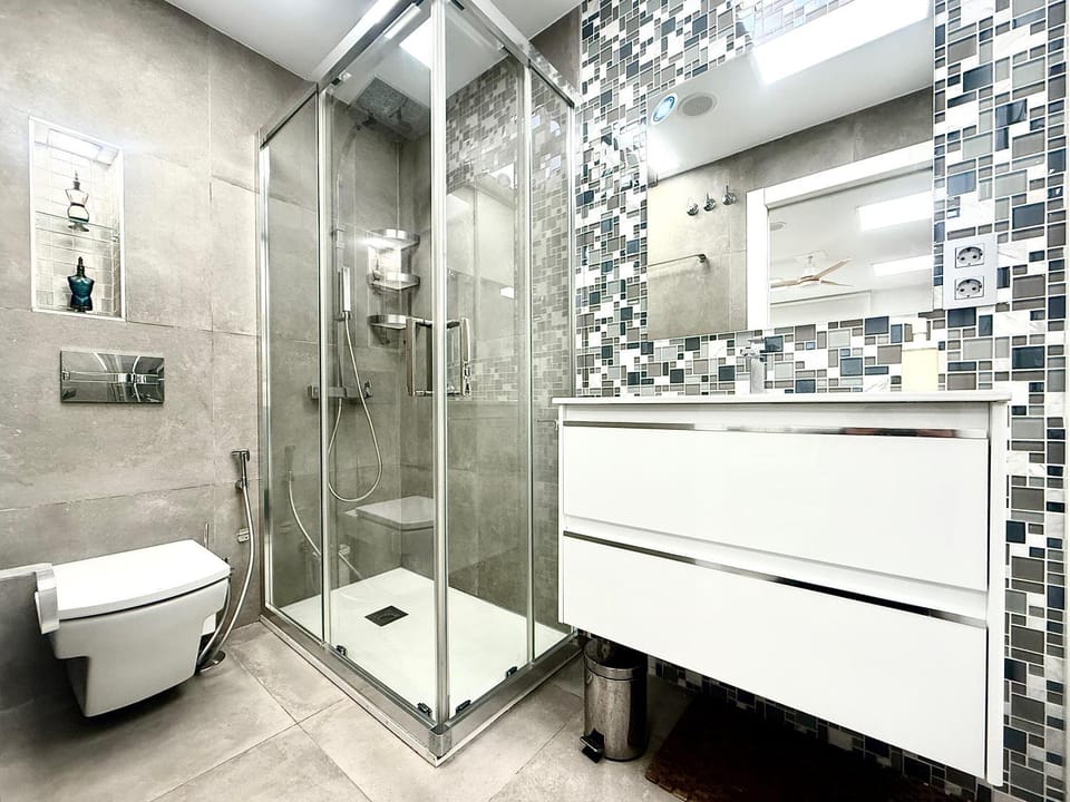 Shower