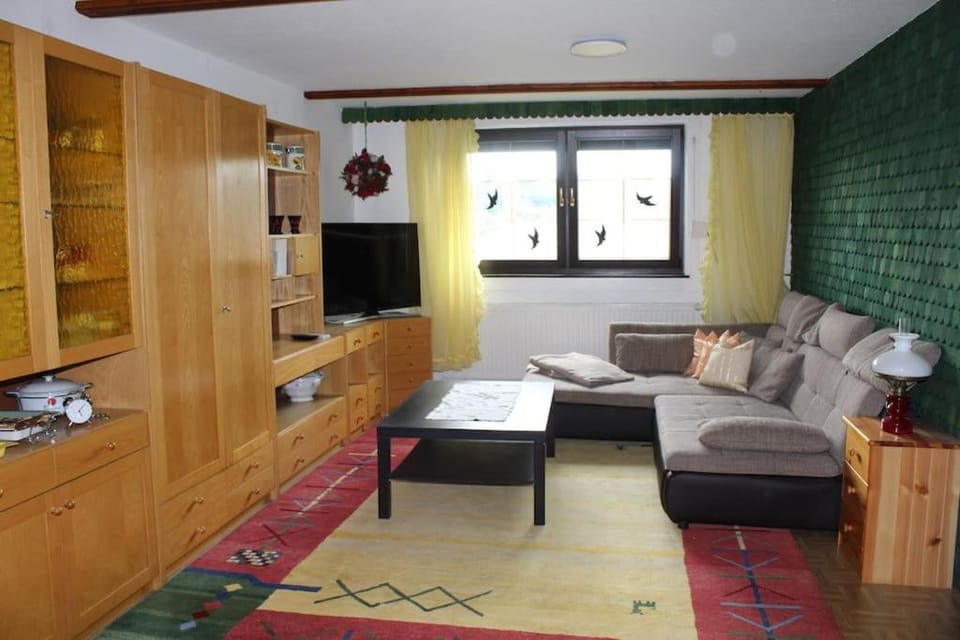 Ferienscheune Sächsische Schweiz House in Sächsische Schweiz-Osterzgebirge