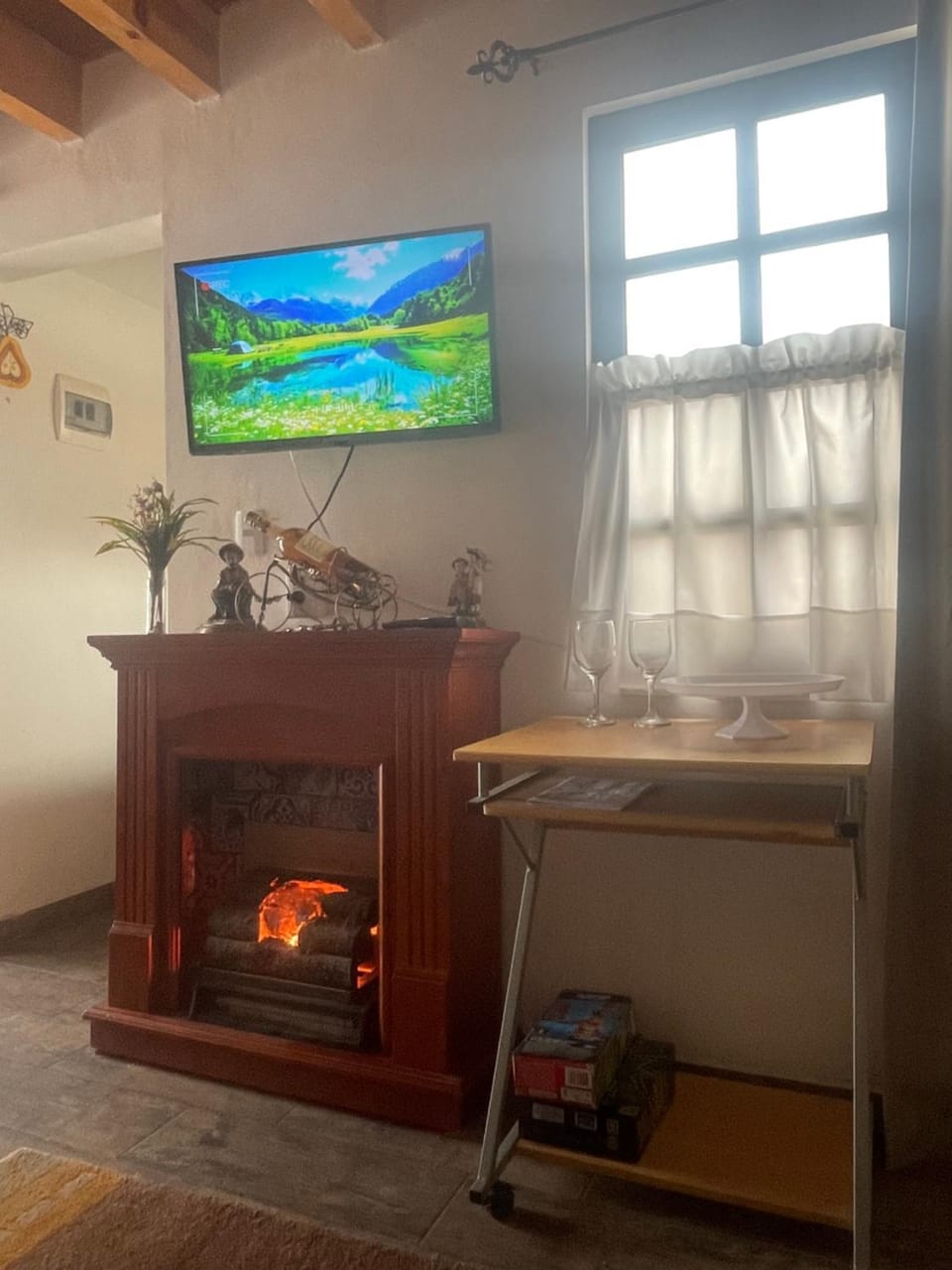 TV and multimedia