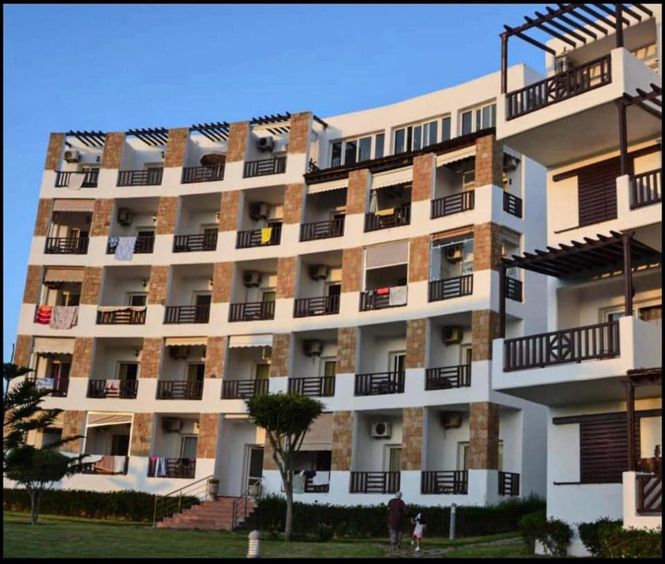 studio en Résidence mirador golf Apartment hotel in Tangier-Tétouan-Al Hoceima