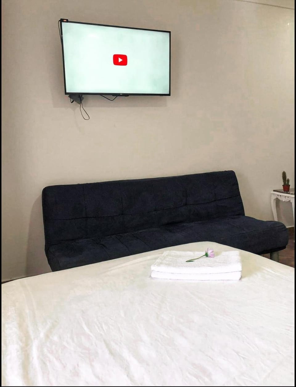 studio en Résidence mirador golf Apartment hotel in Tangier-Tétouan-Al Hoceima