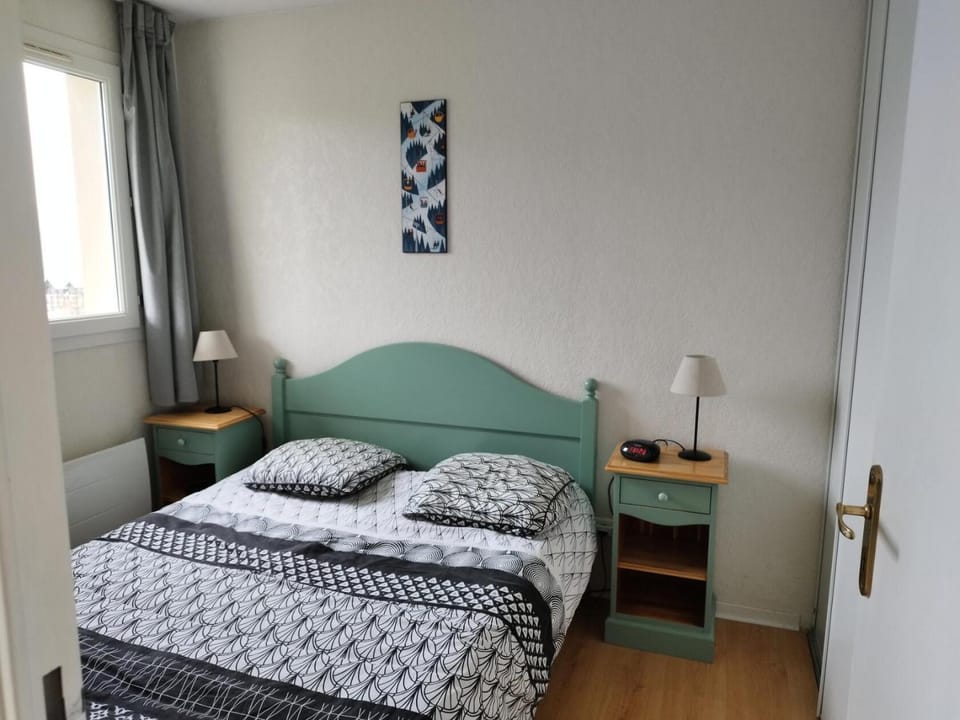 Résidence Royal Peyragudes Mp - T2/6pers -ROYAL 44A- Peyresourde MAE-3601 Apartment in Catalonia