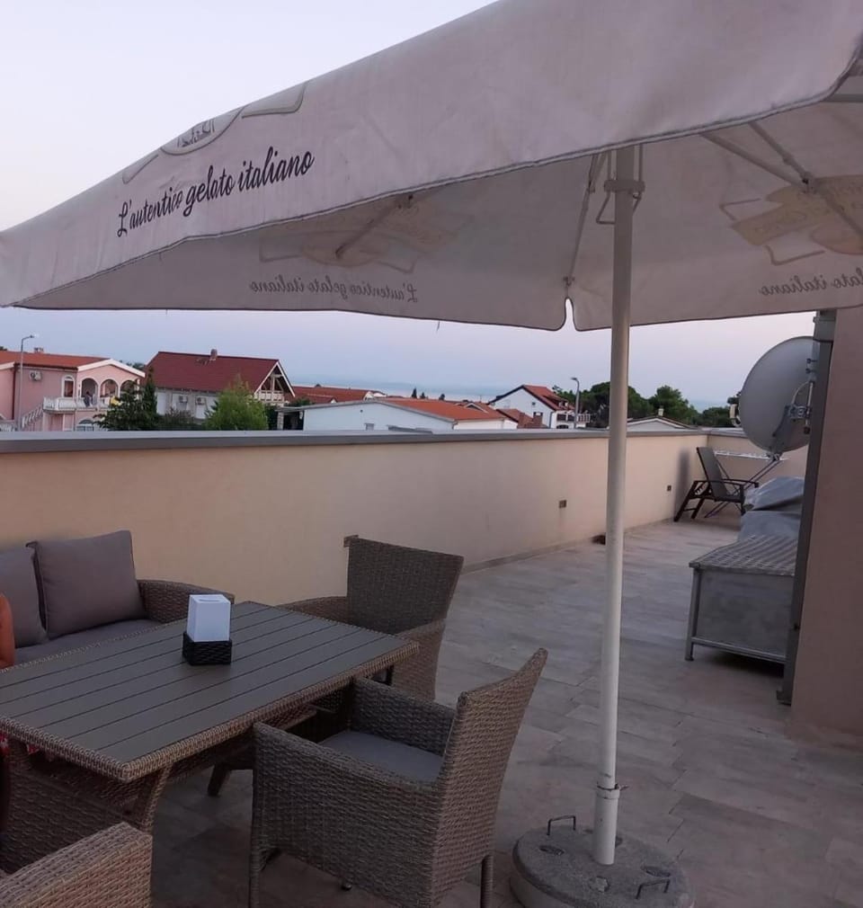 Apartment EMMY Apartment in Zadar County