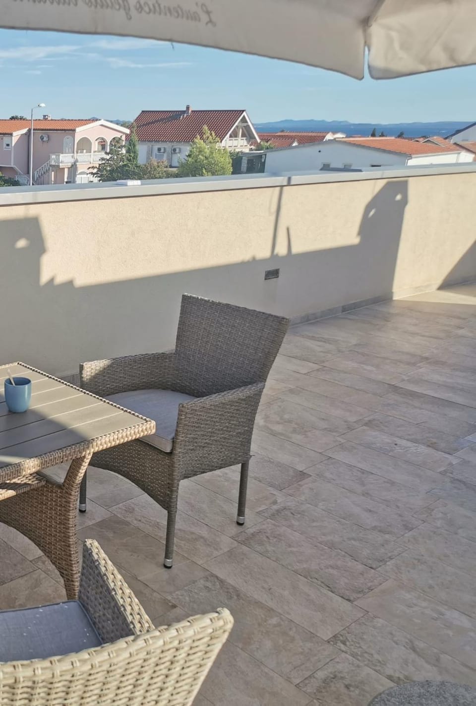 Apartment EMMY Apartment in Zadar County
