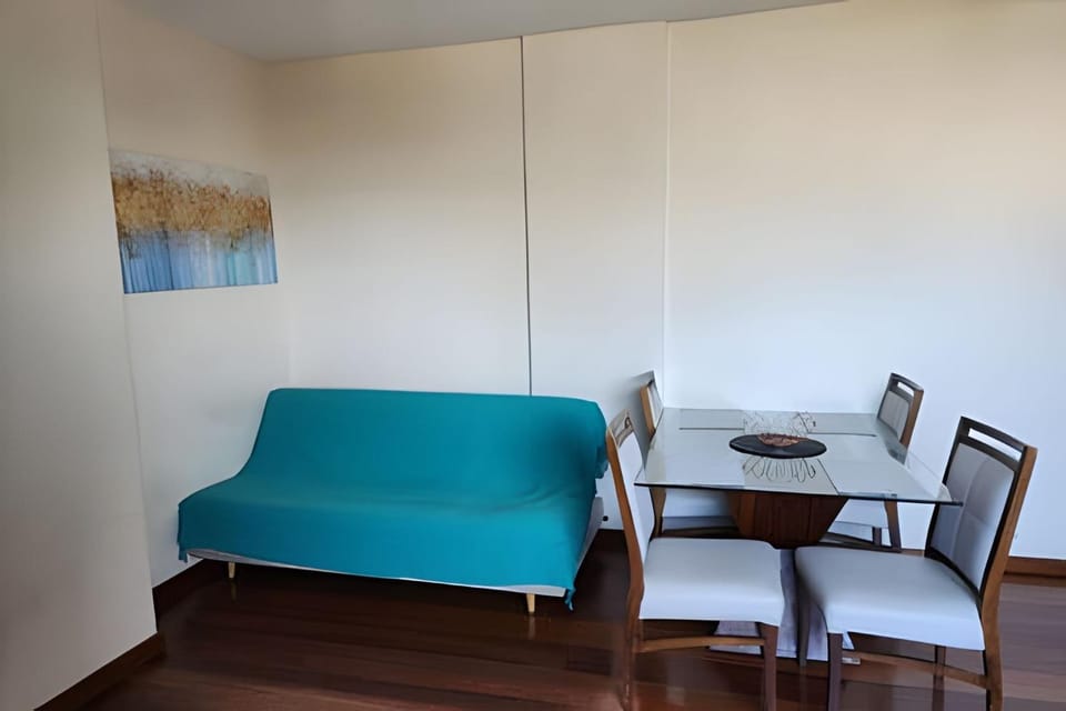 Ap para até 10 pessoas a 1km da Savassi BH Apartment in Belo Horizonte