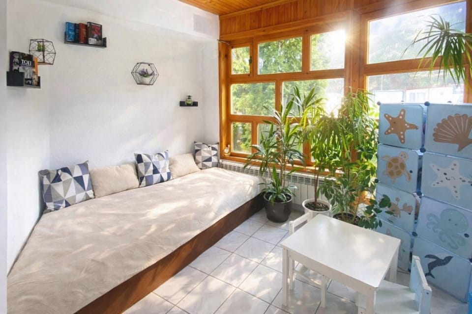 Къща за гости Бели Вит Villa in Bulgaria