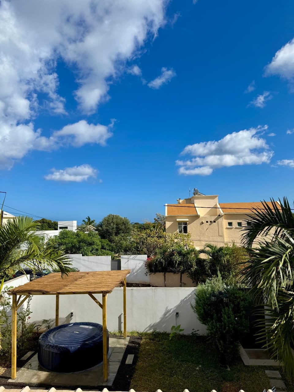 View (from property/room)