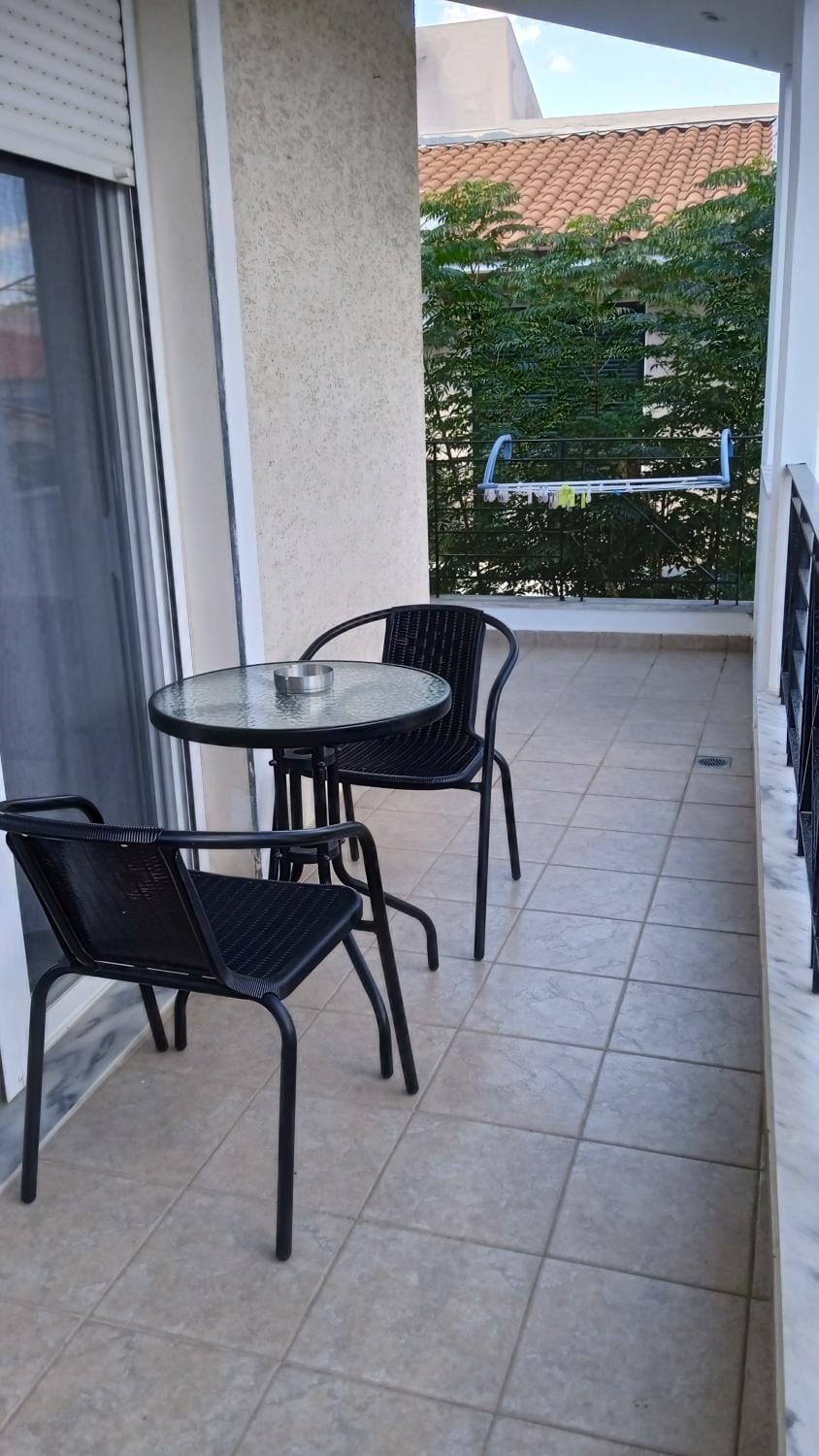 Christo's Cosy Retreats Apartment in Alexandroupoli