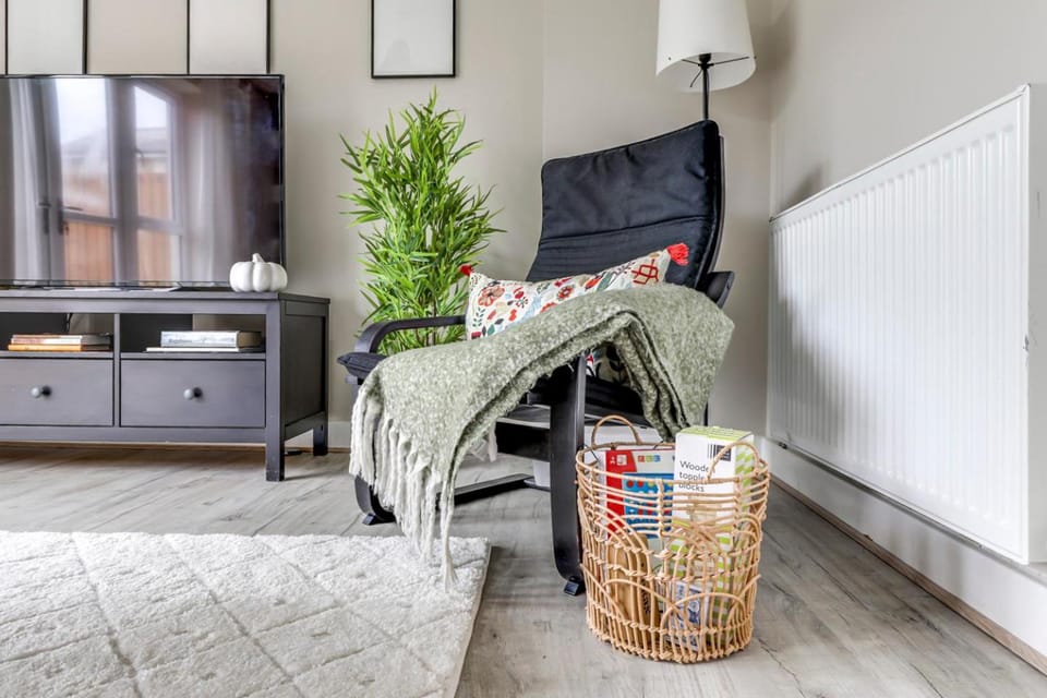 TV and multimedia, Living room, Entertainment