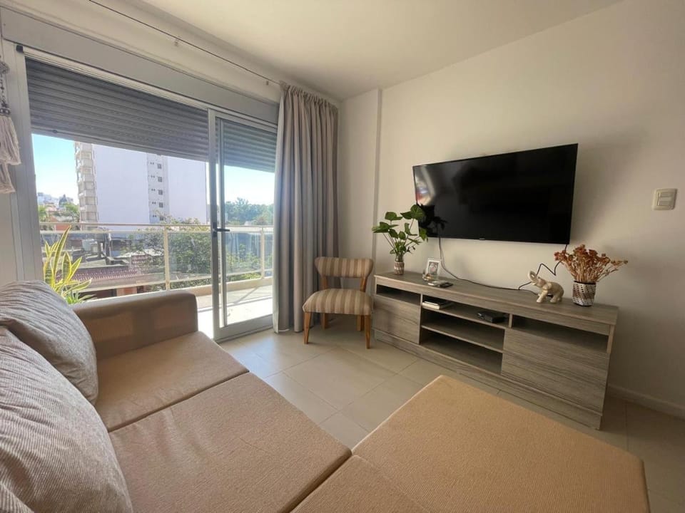 Departamento Marino I Apartment in Santiago del Estero