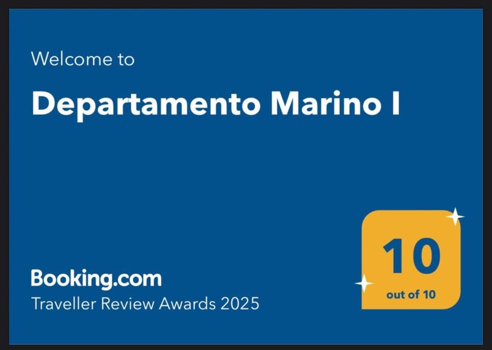 Departamento Marino I Apartment in Santiago del Estero