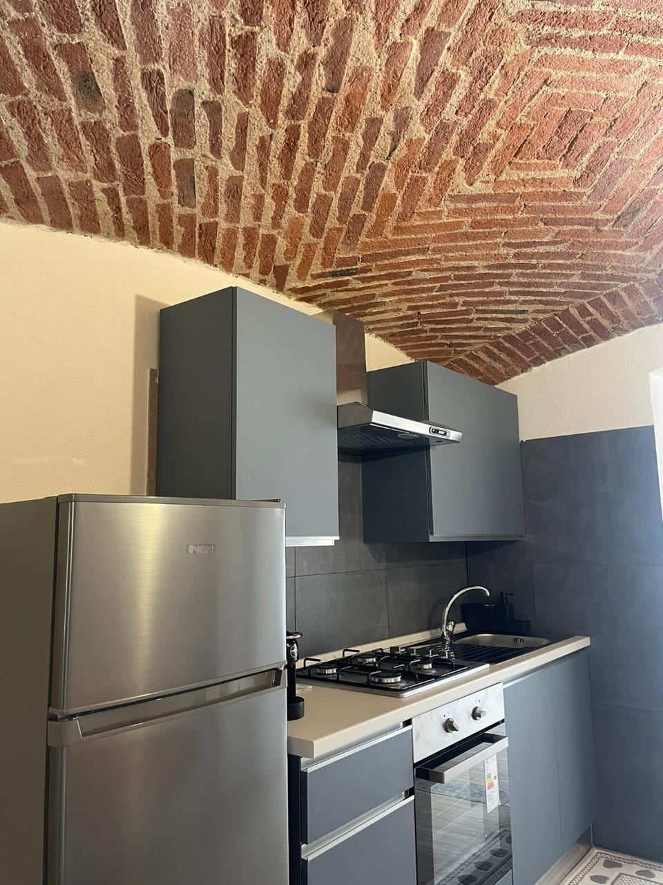 Maison Du Bois Apartment in Piedmont