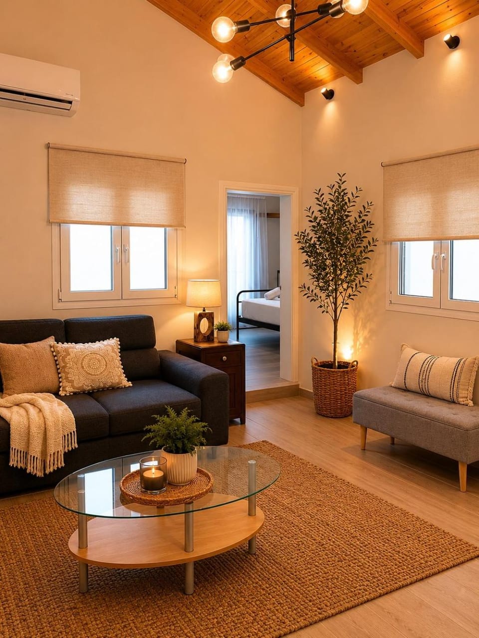 Casa Ortensia House in Corfu, Greece