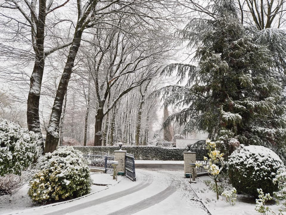 Villa kleinwellness Bed and Breakfast in Limburg (province)