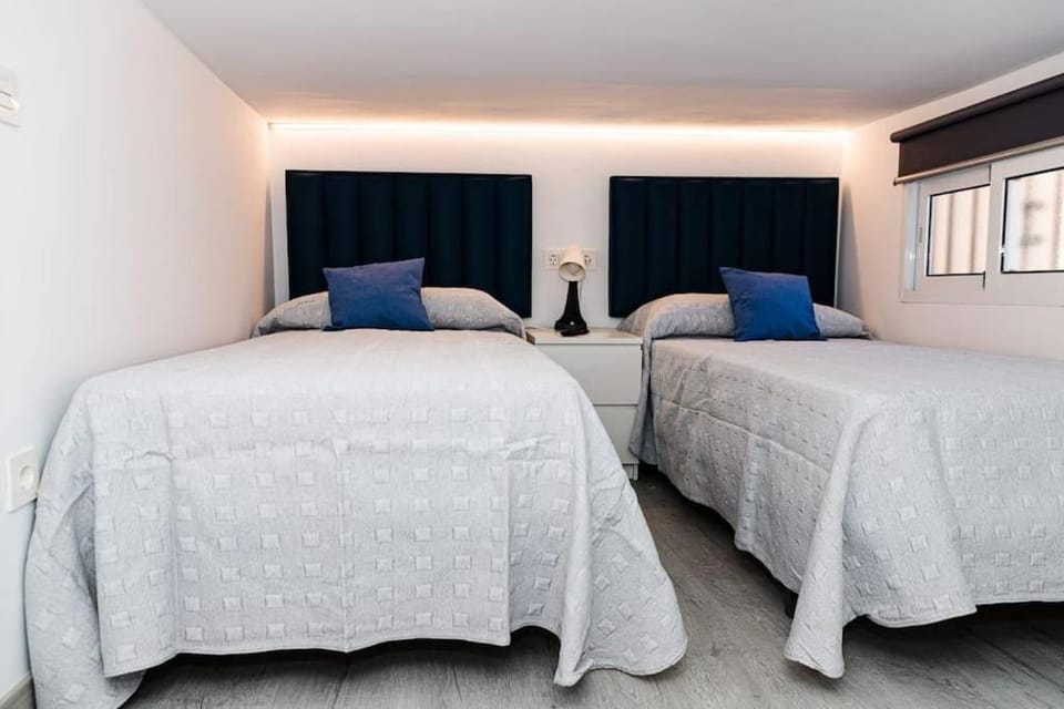 Mi ilusión Apartment in Fuengirola