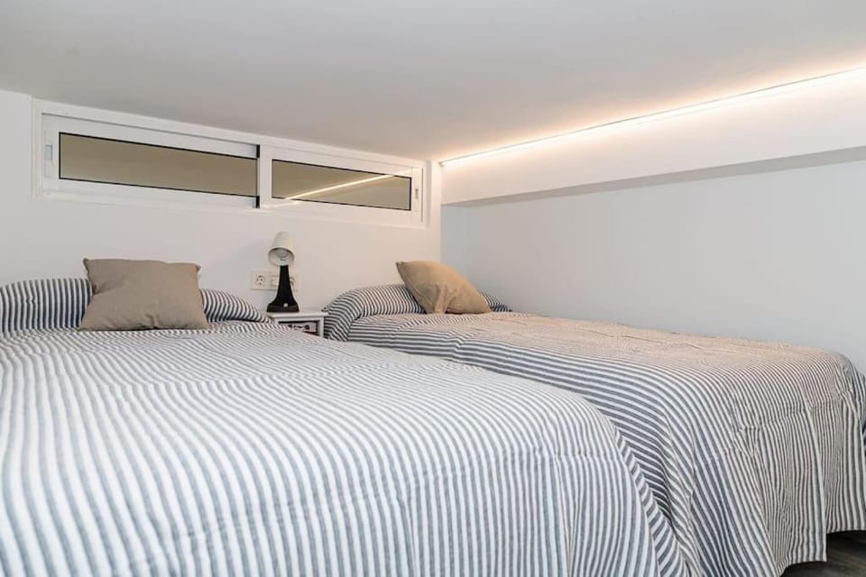 Mi ilusión Apartment in Fuengirola