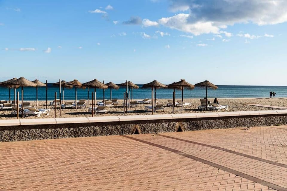Mi ilusión Apartment in Fuengirola