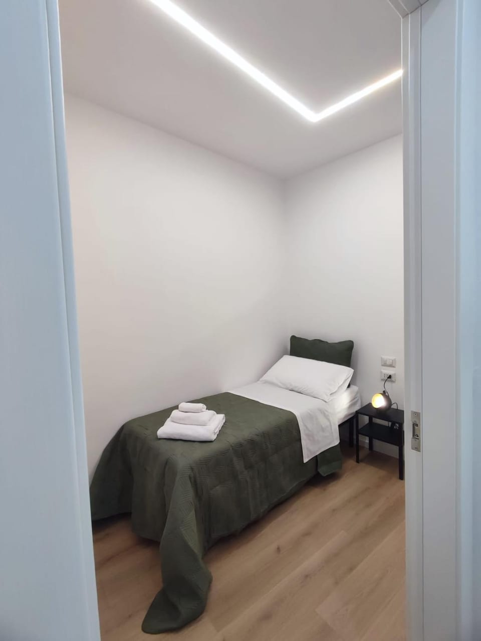 La Zagara Bed and Breakfast in Sicily