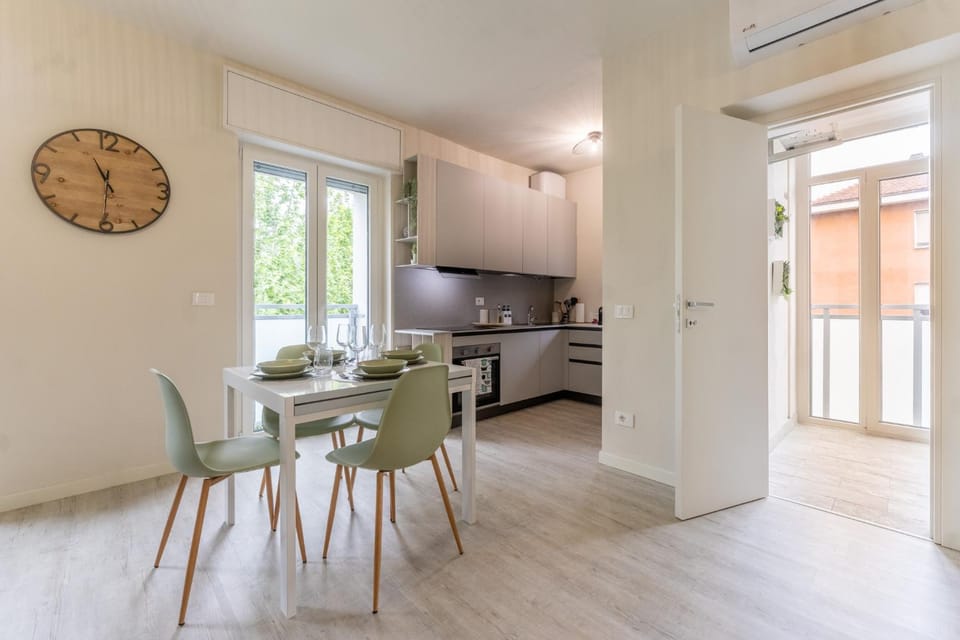 MABA Home Milano Apartment in Milan