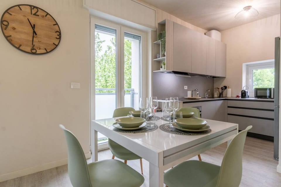 MABA Home Milano Apartment in Milan