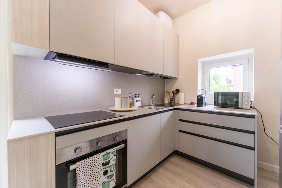 MABA Home Milano Apartment in Milan