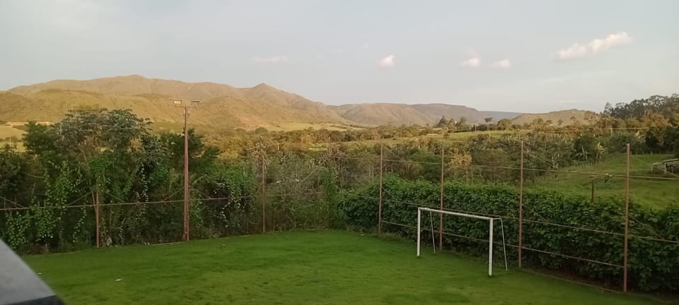 Chalé Prime - Casal ou Familia - Com Áerea Gourmet, Piscina e Hidro privativos Hotel in State of São Paulo