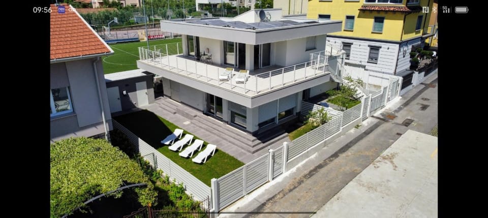 Loreto Apartment in Province of Brescia