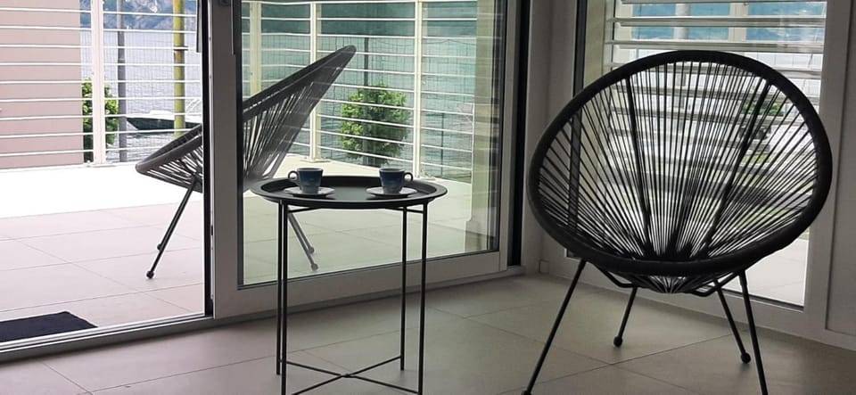 Loreto Apartment in Province of Brescia