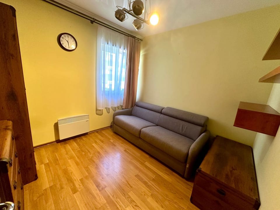 Apple apartment Petrovac Apartment in Budva Municipality