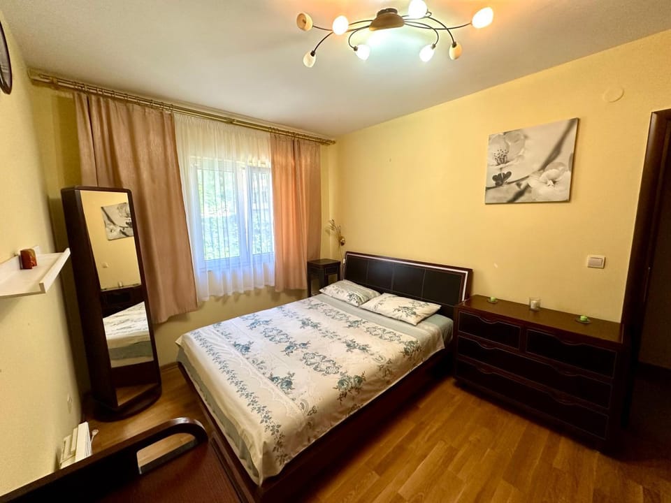Apple apartment Petrovac Apartment in Budva Municipality
