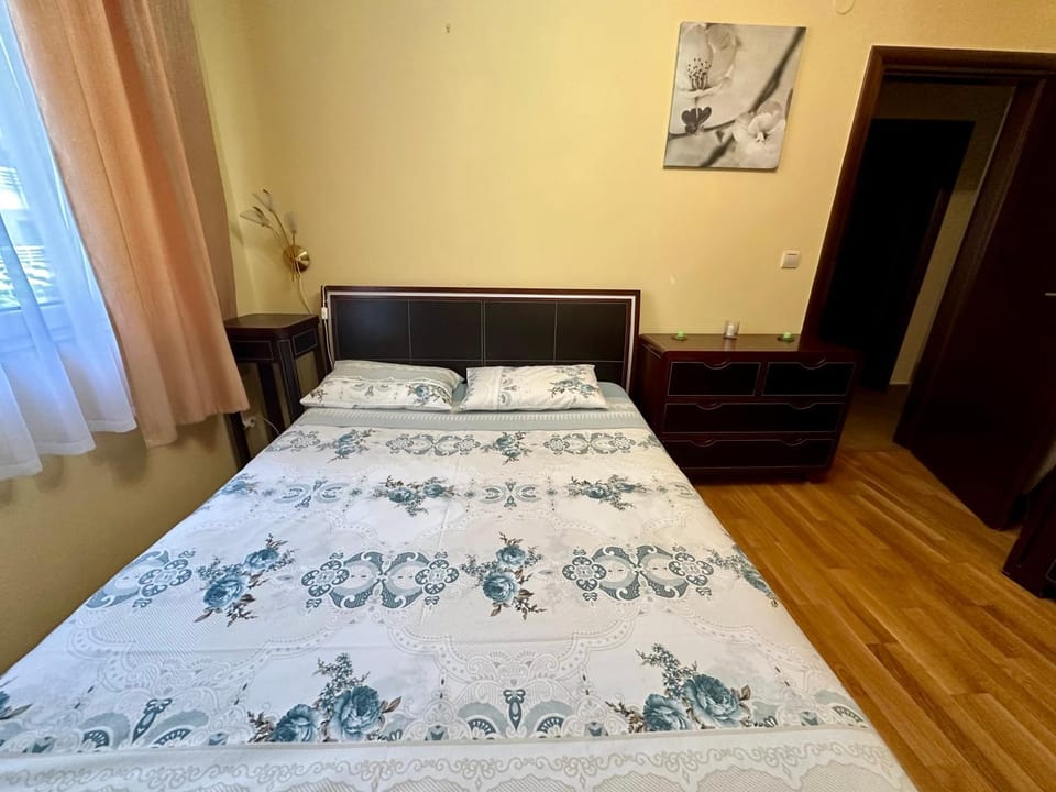 Apple apartment Petrovac Apartment in Budva Municipality
