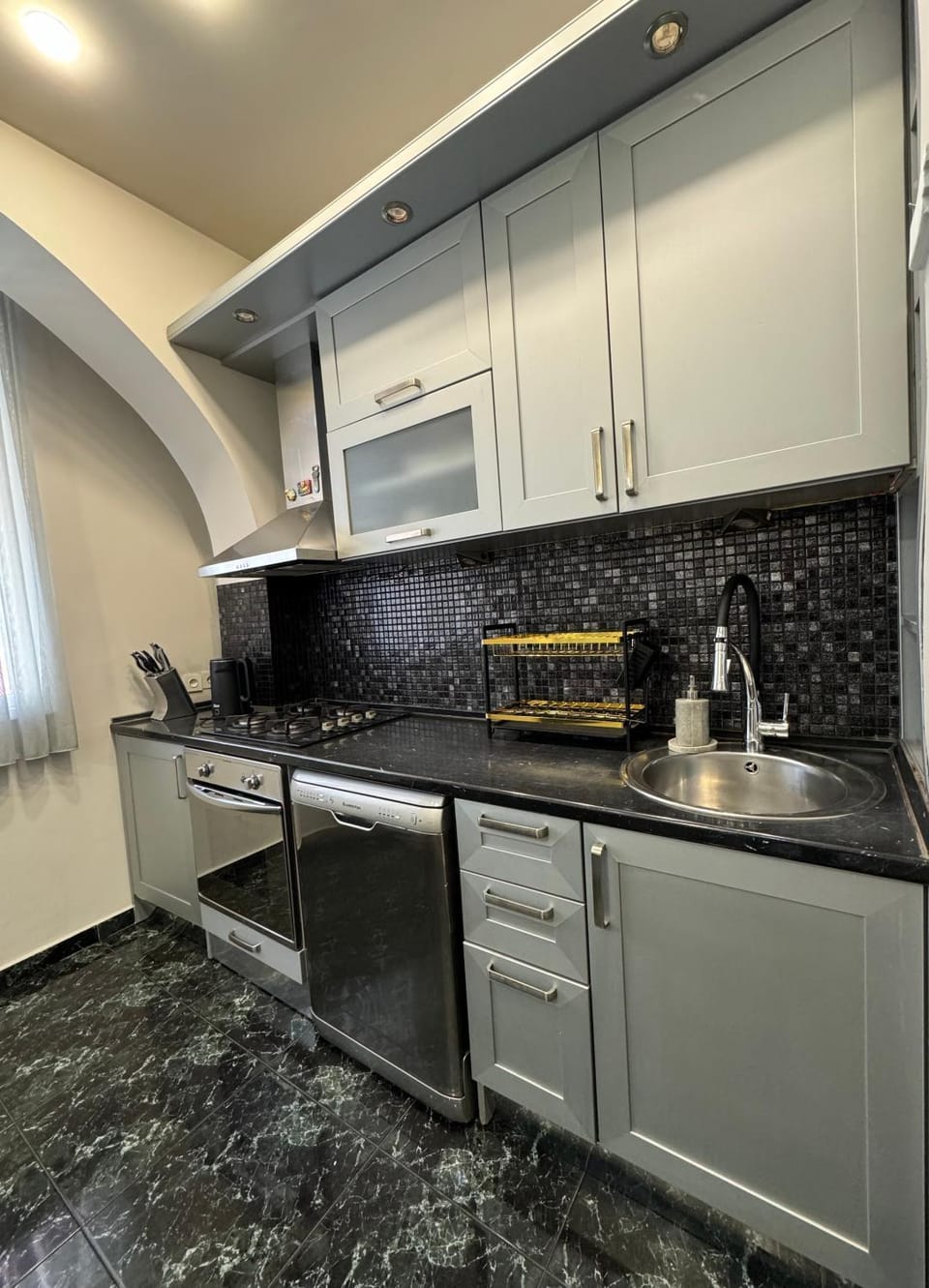 kitchen, kitchen