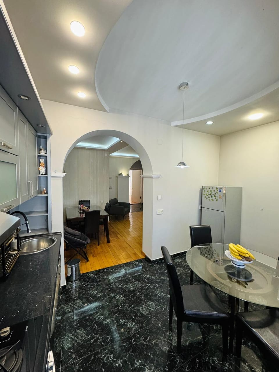 kitchen, kitchen