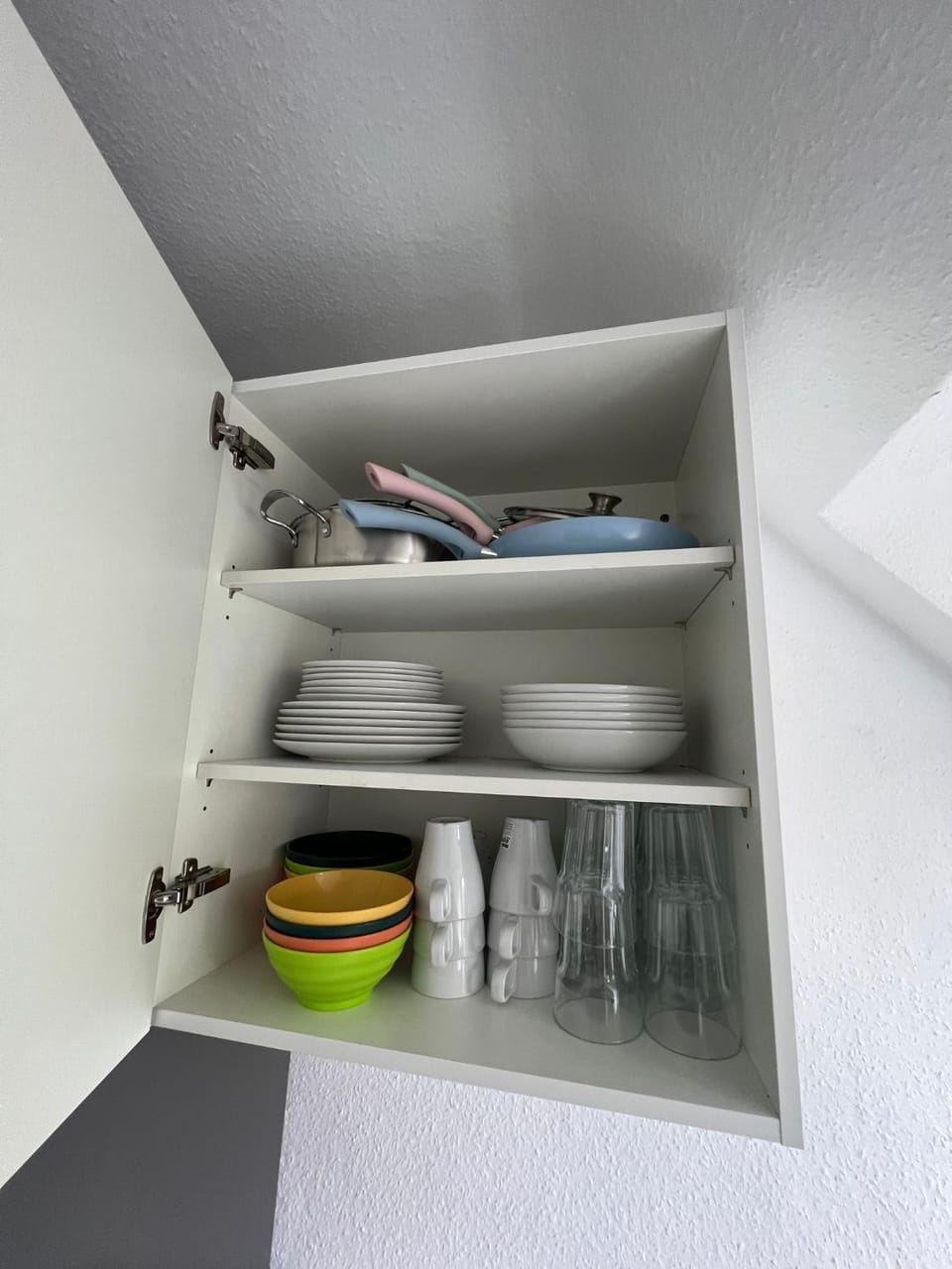 Decorative detail, kitchen