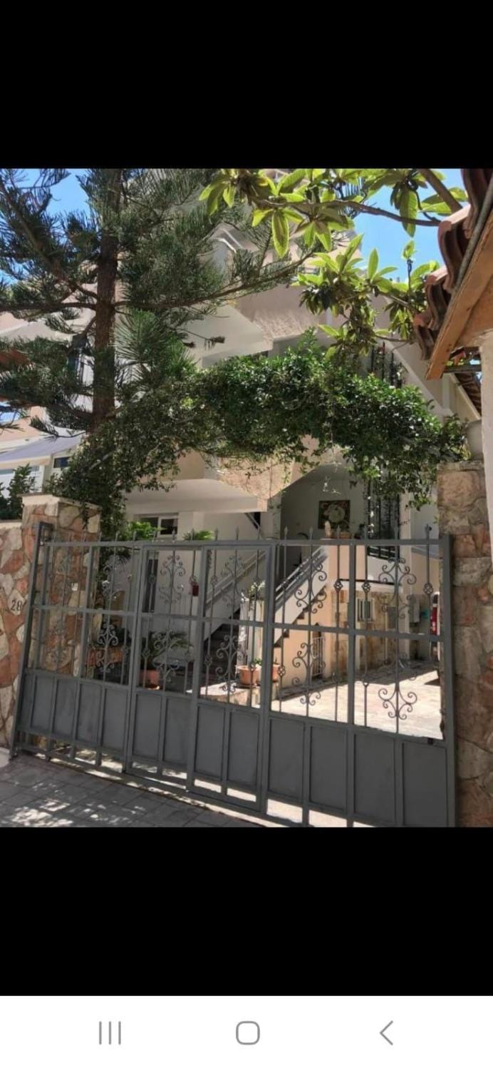 Villa 28 App Apartment in Sarandë