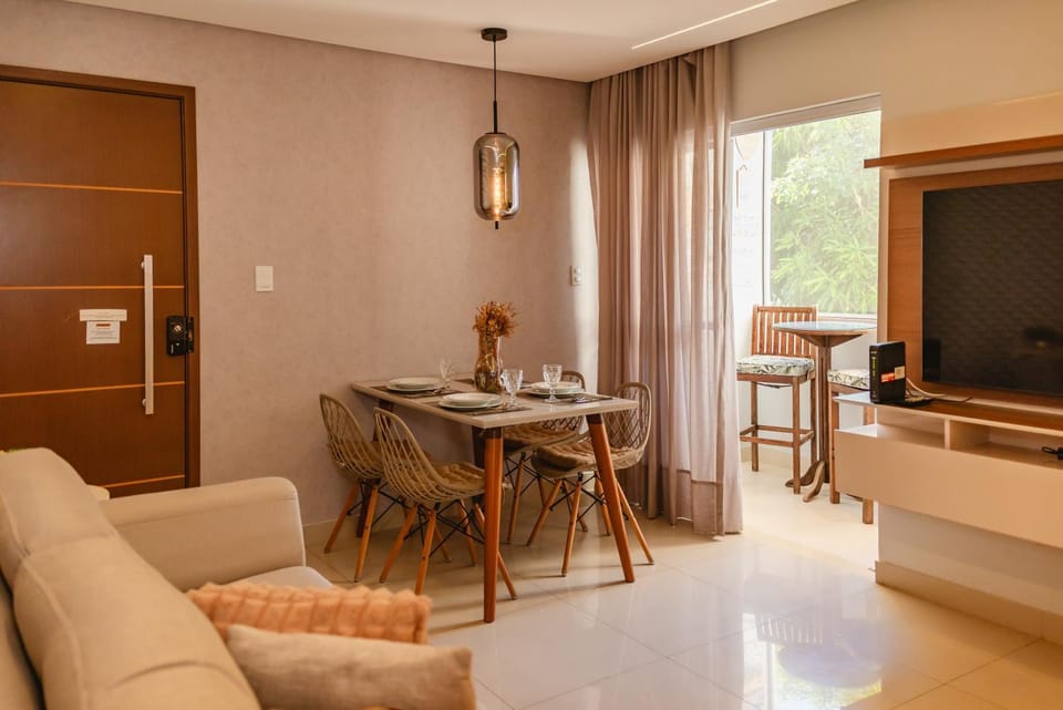 Apt Moderno Próximo da Praia de Atalaia Apartment in Aracaju