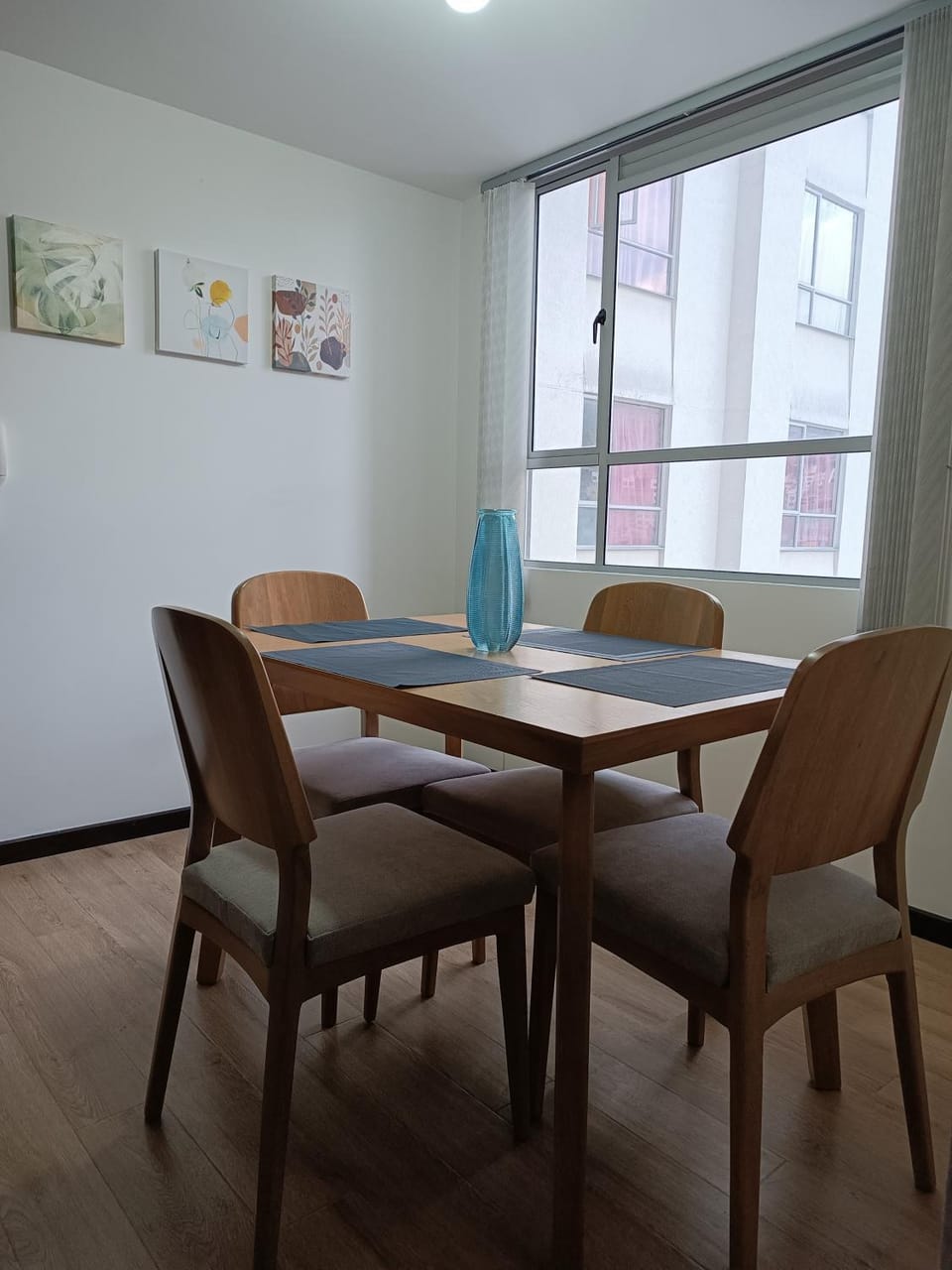 Cómodo apartamento central Apartment in Pasto