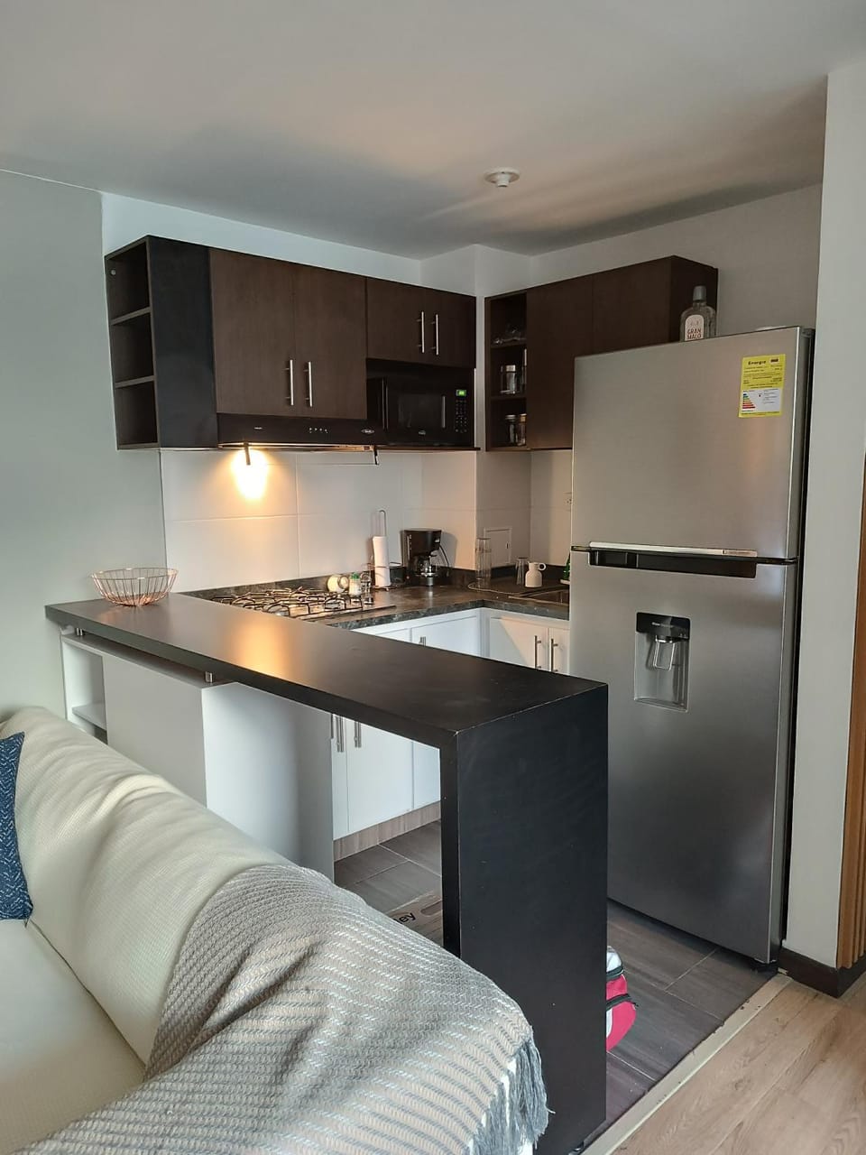 Cómodo apartamento central Apartment in Pasto