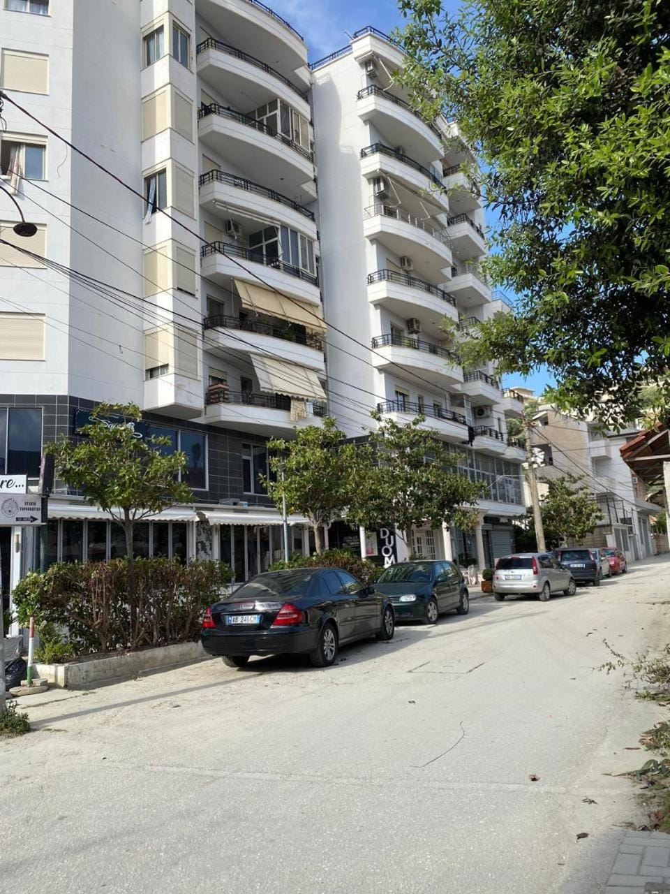 Liam Apartments Apartment in Vlorë