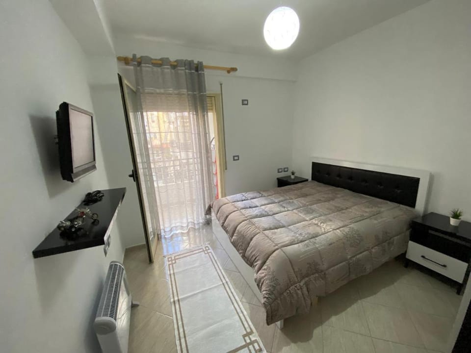 Liam Apartments Apartment in Vlorë