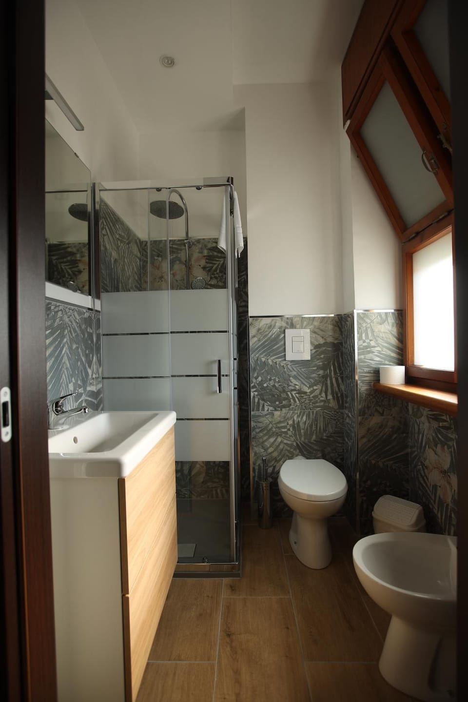 Mare Incanto Luxury Rooms Bed and Breakfast in Salerno
