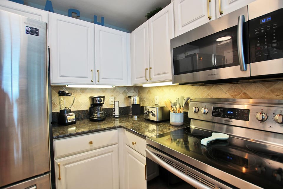 Crystal Tower 1204 by Youngs Suncoast Apartment in West Beach