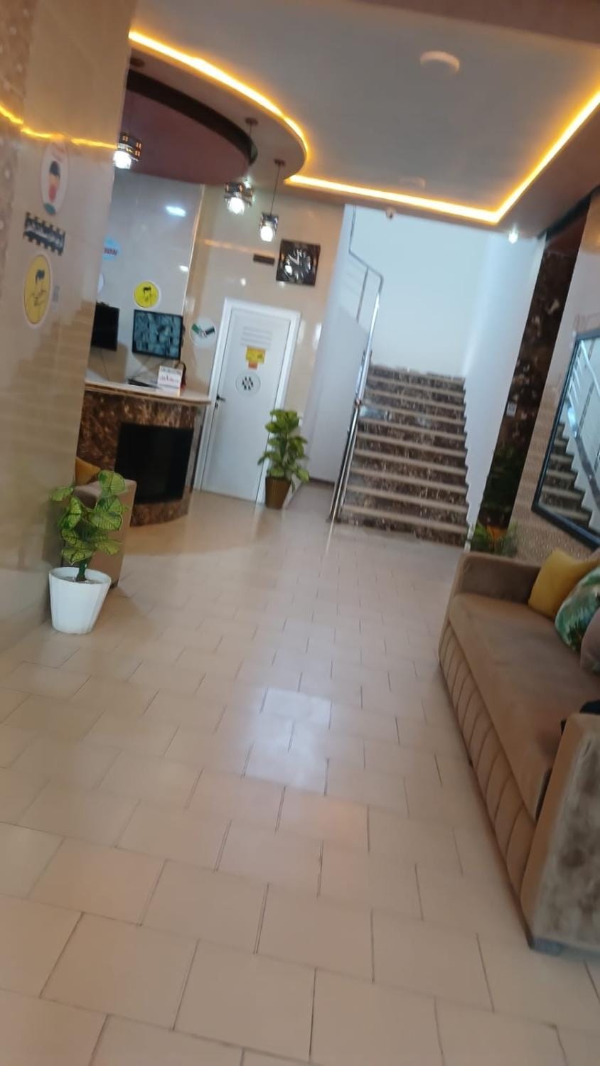 Solmar Apartments Oued Lou Apartment in Tangier-Tétouan-Al Hoceima