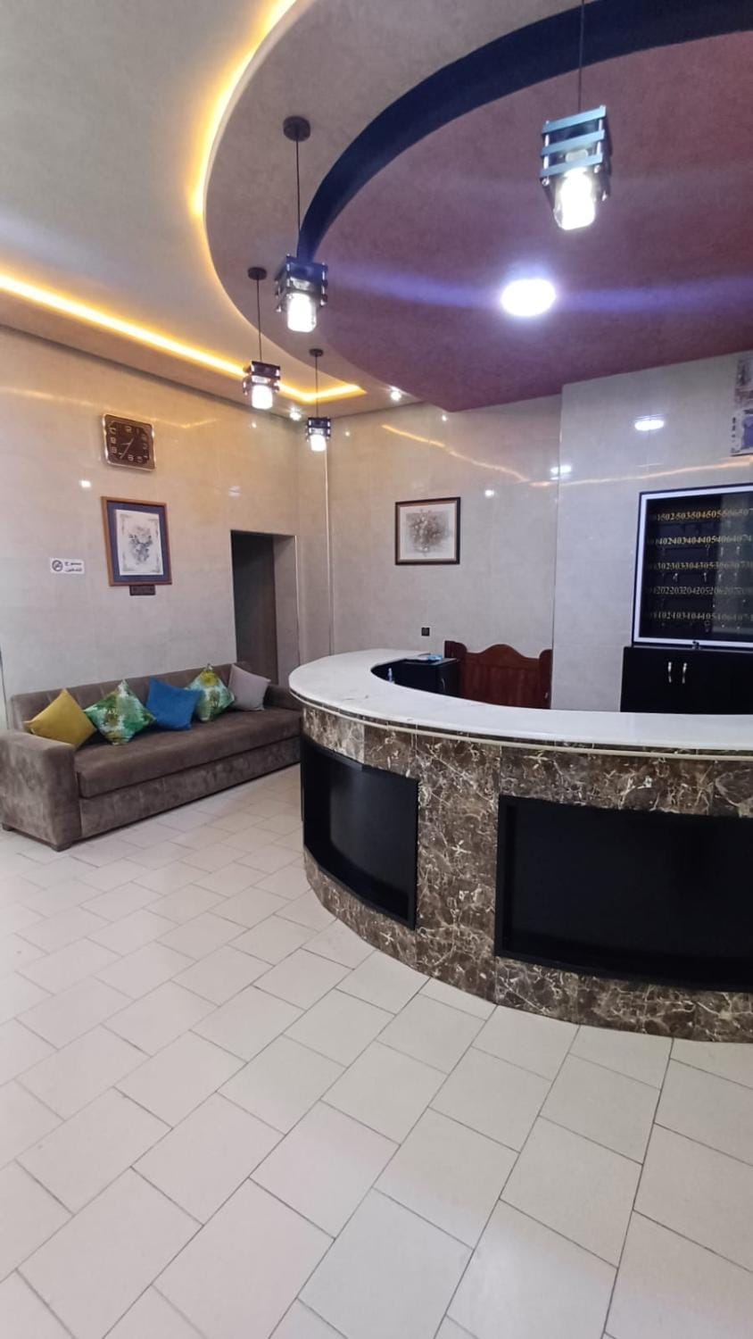Solmar Apartments Oued Lou Apartment in Tangier-Tétouan-Al Hoceima