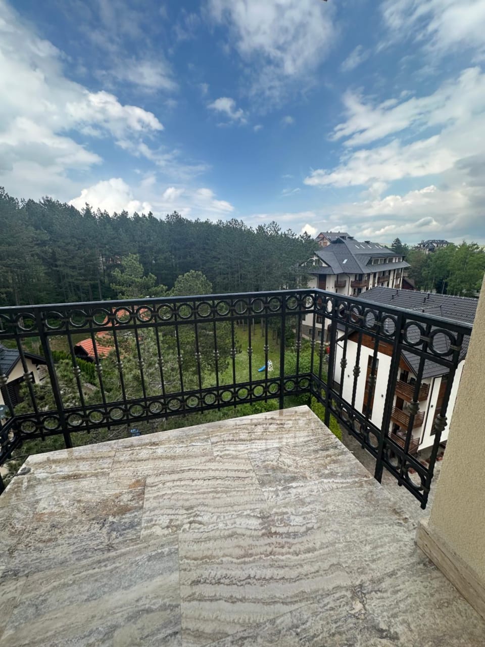 Silver Apartment Zlatibor Apartment in Zlatibor