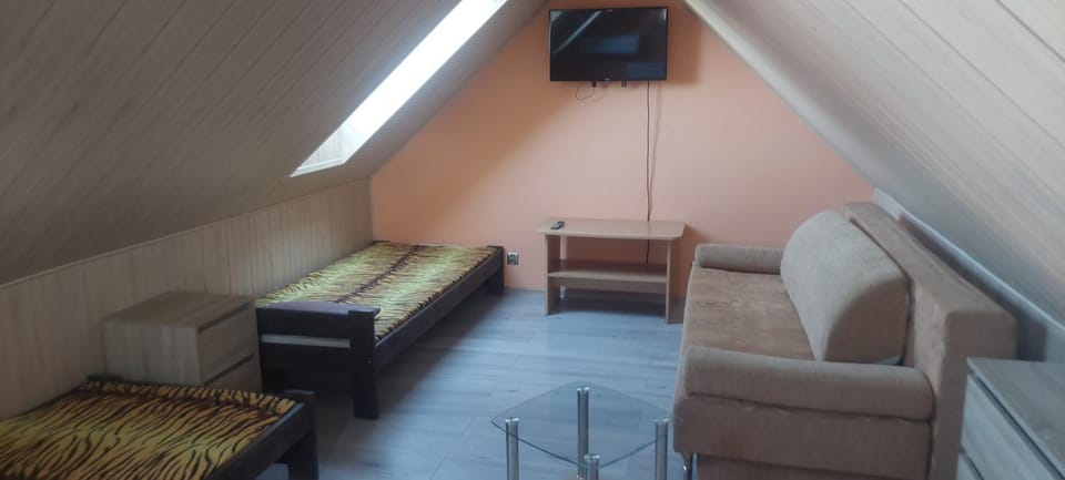 Klimatyzowane Pokoje gościnne Asia i Tomek Vacation rental in Pomeranian Voivodeship