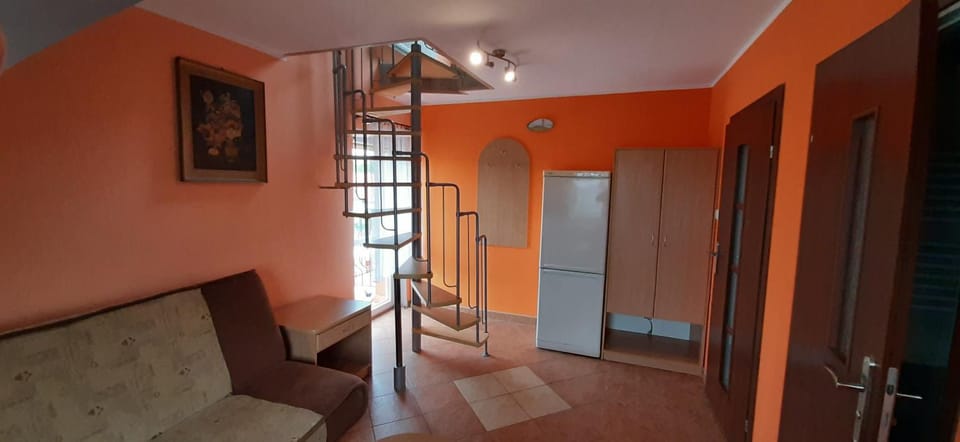 Klimatyzowane Pokoje gościnne Asia i Tomek Vacation rental in Pomeranian Voivodeship